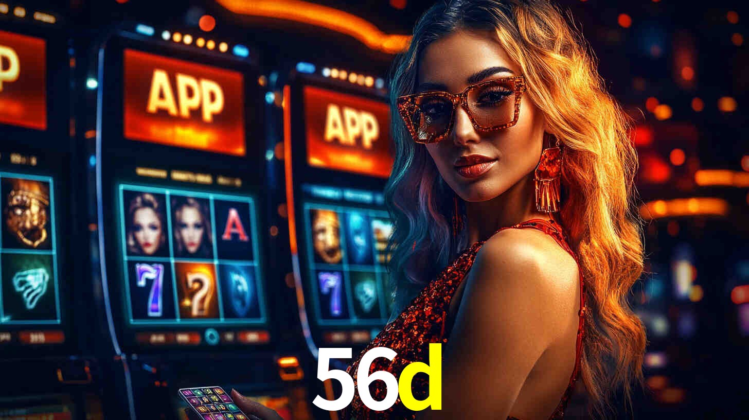 Benefícios do App 56d